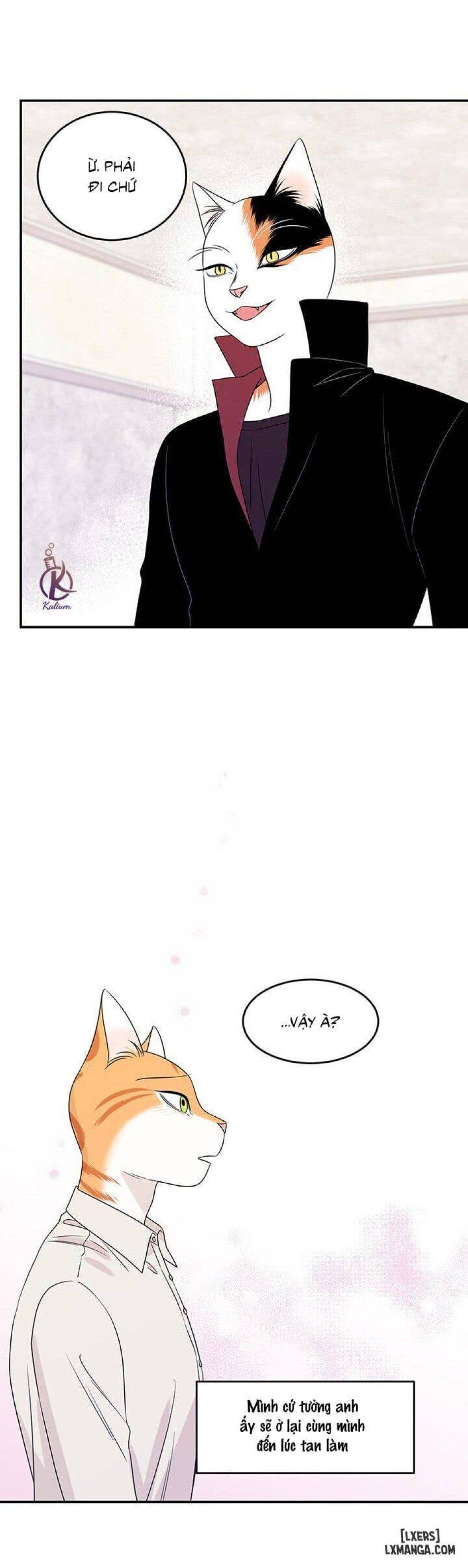 đọc truyện Dự Án Xanh Chương 11 ảnh 26 tại Thiên Thai Truyện