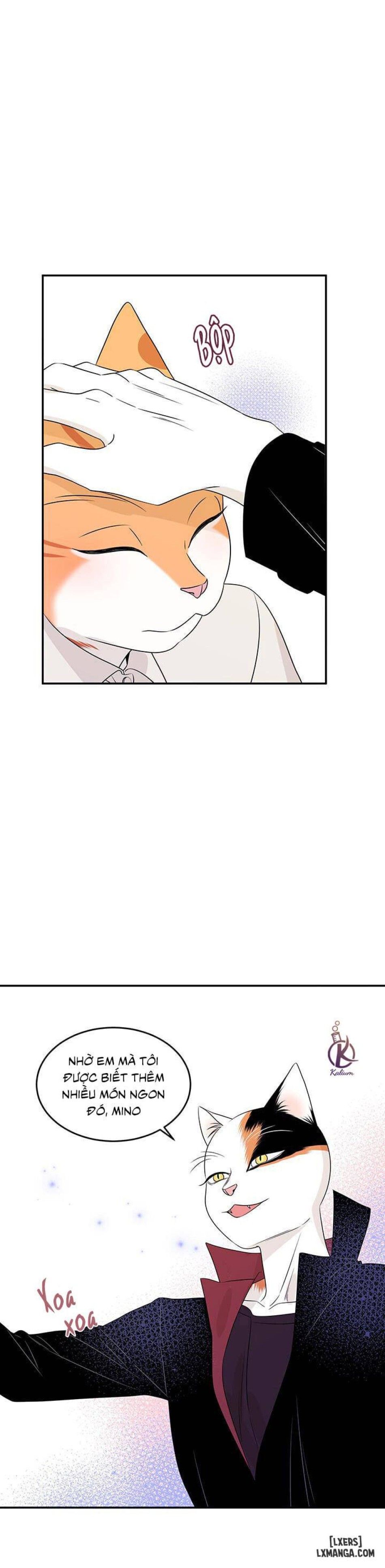 đọc truyện Dự Án Xanh Chương 11 ảnh 28 tại Thiên Thai Truyện