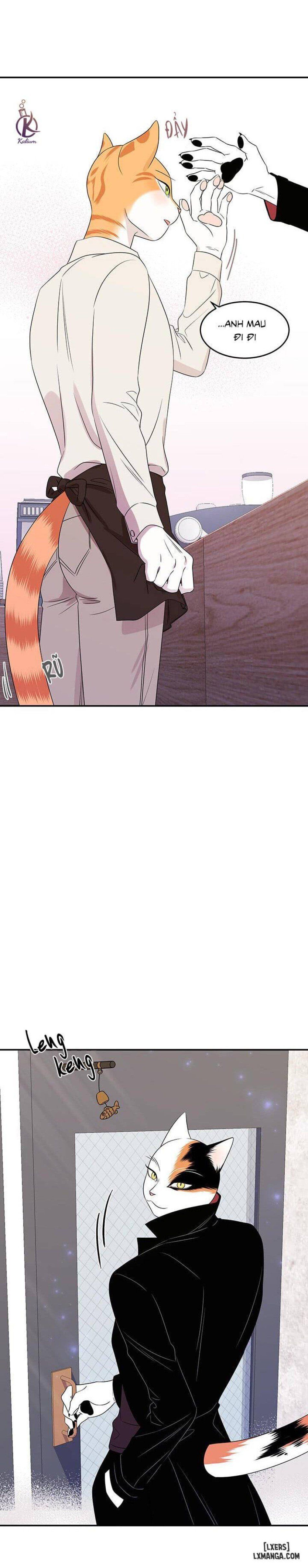 đọc truyện Dự Án Xanh Chương 11 ảnh 29 tại Thiên Thai Truyện