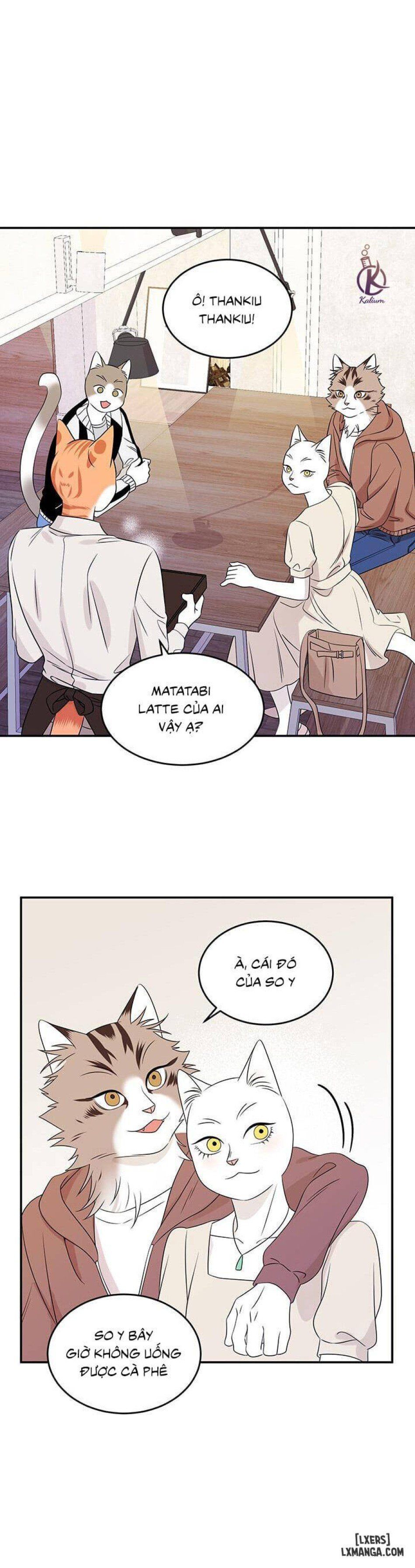 đọc truyện Dự Án Xanh Chương 11 ảnh 32 tại Thiên Thai Truyện