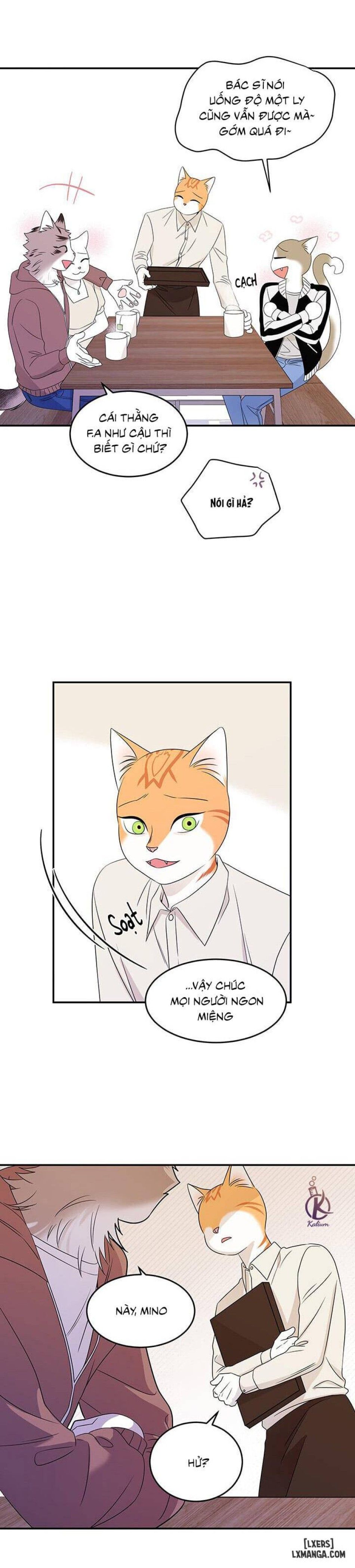 đọc truyện Dự Án Xanh Chương 11 ảnh 33 tại Thiên Thai Truyện