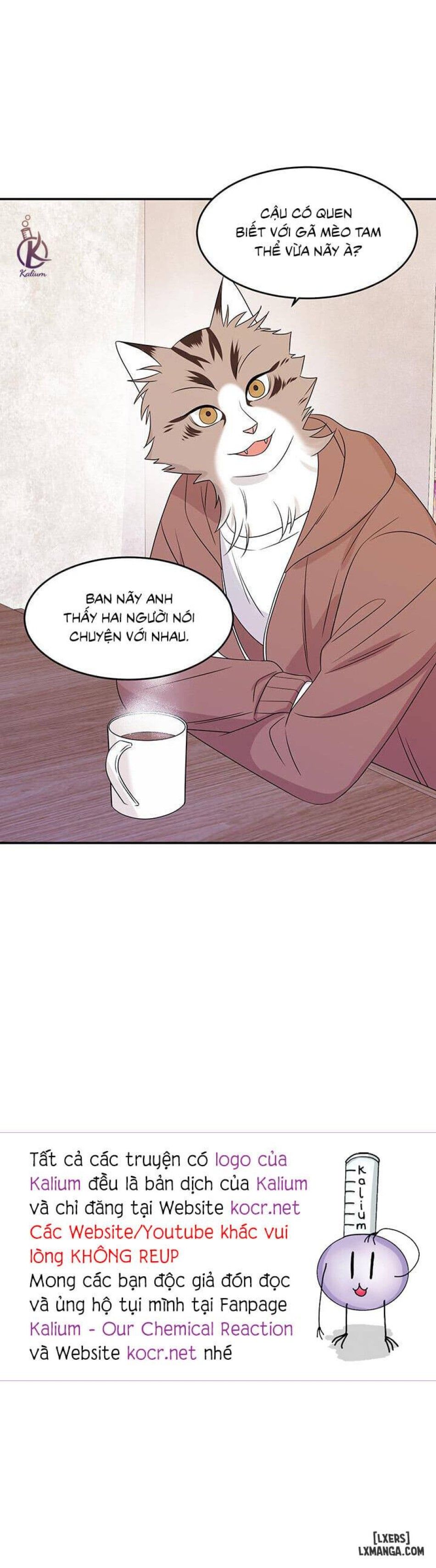 đọc truyện Dự Án Xanh Chương 11 ảnh 34 tại Thiên Thai Truyện