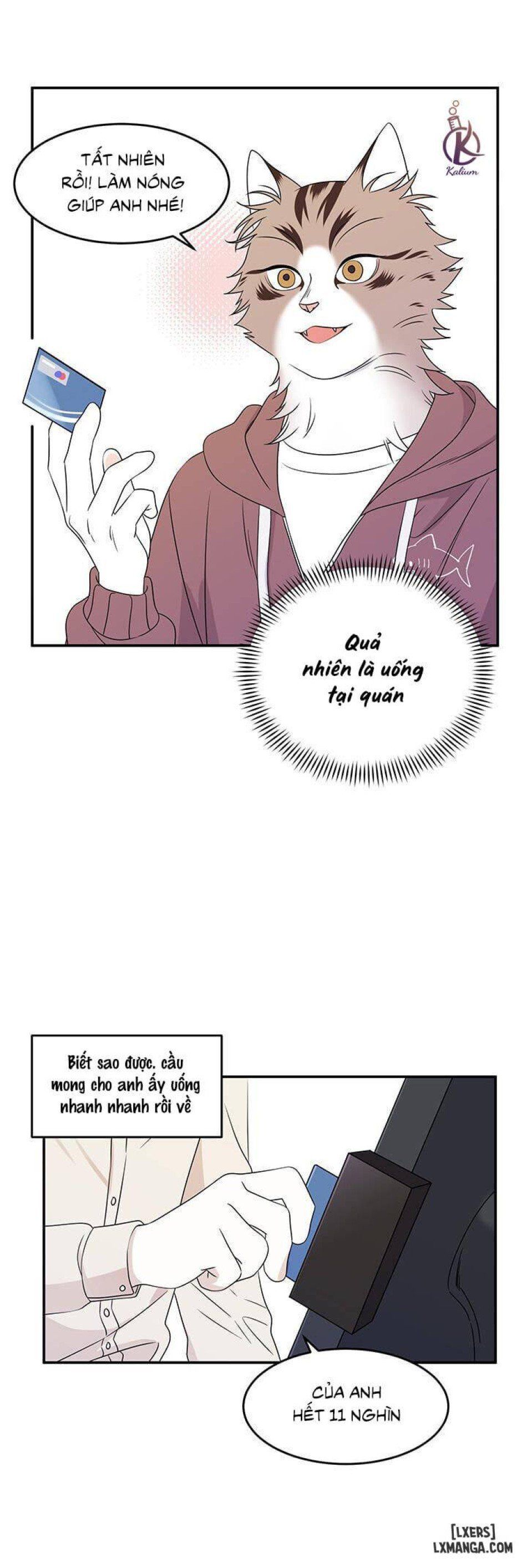 đọc truyện Dự Án Xanh Chương 11 ảnh 8 tại Thiên Thai Truyện