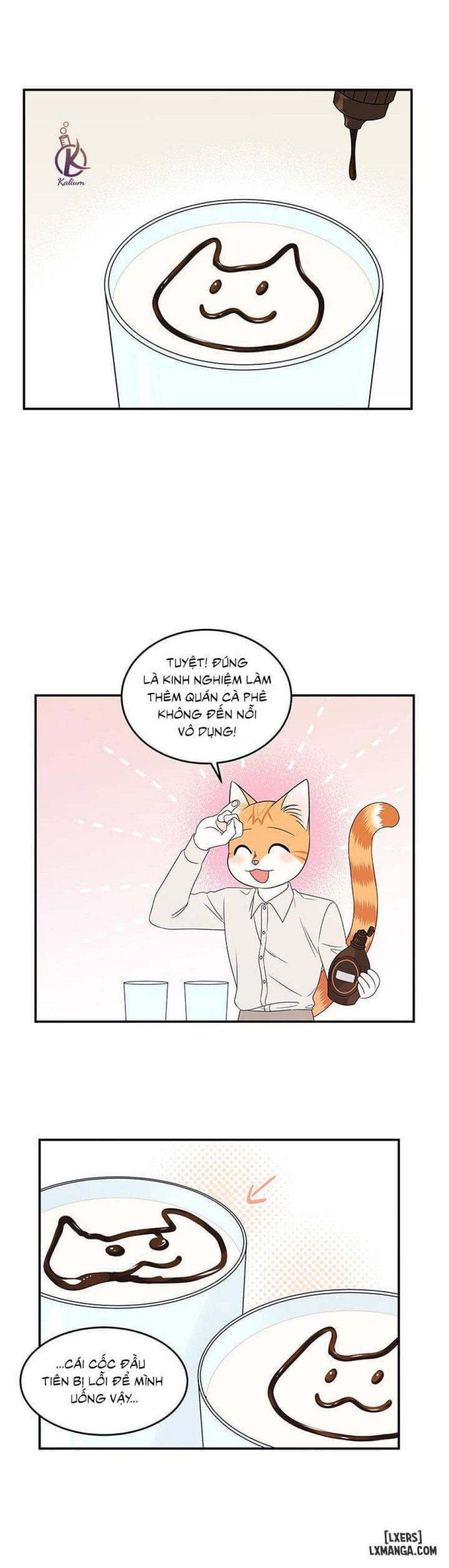 đọc truyện Dự Án Xanh Chương 12 ảnh 15 tại Thiên Thai Truyện