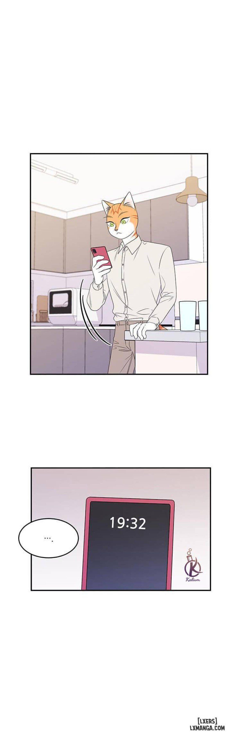 đọc truyện Dự Án Xanh Chương 12 ảnh 16 tại Thiên Thai Truyện