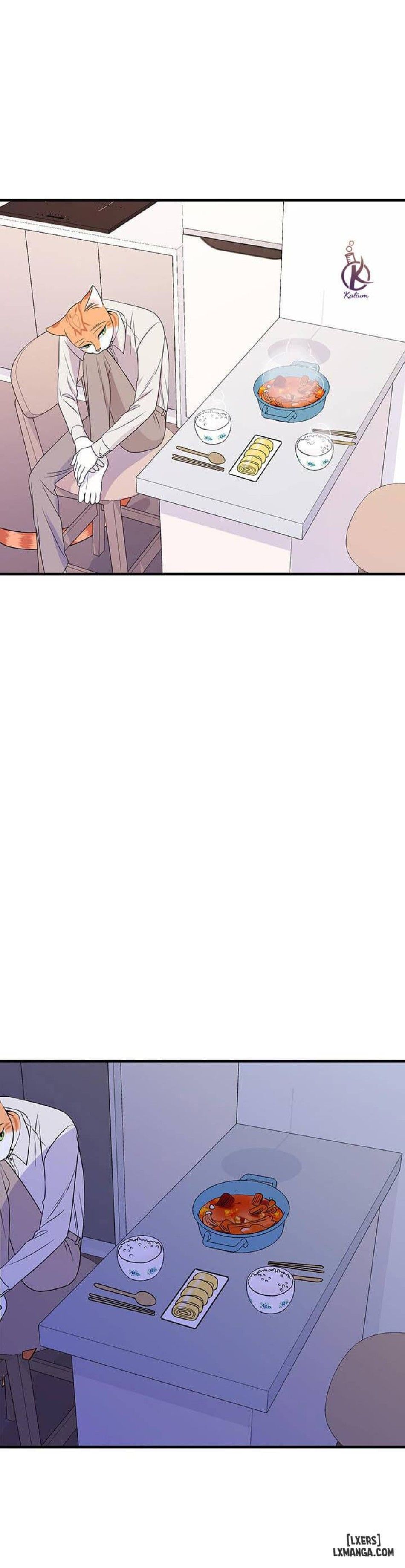 đọc truyện Dự Án Xanh Chương 12 ảnh 20 tại Thiên Thai Truyện