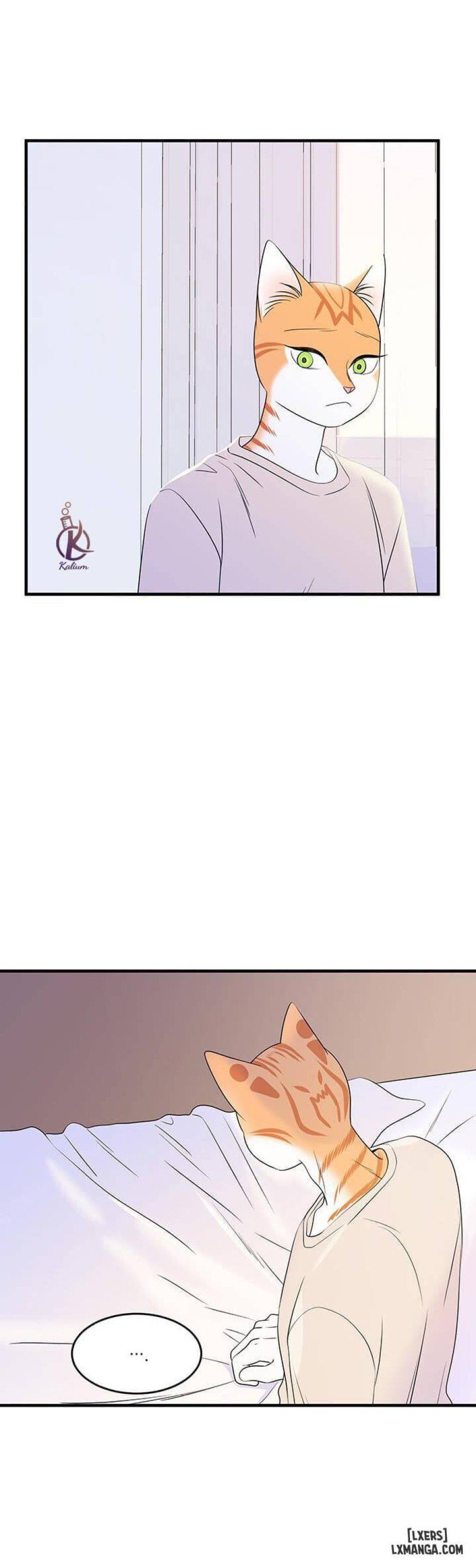 đọc truyện Dự Án Xanh Chương 12 ảnh 23 tại Thiên Thai Truyện