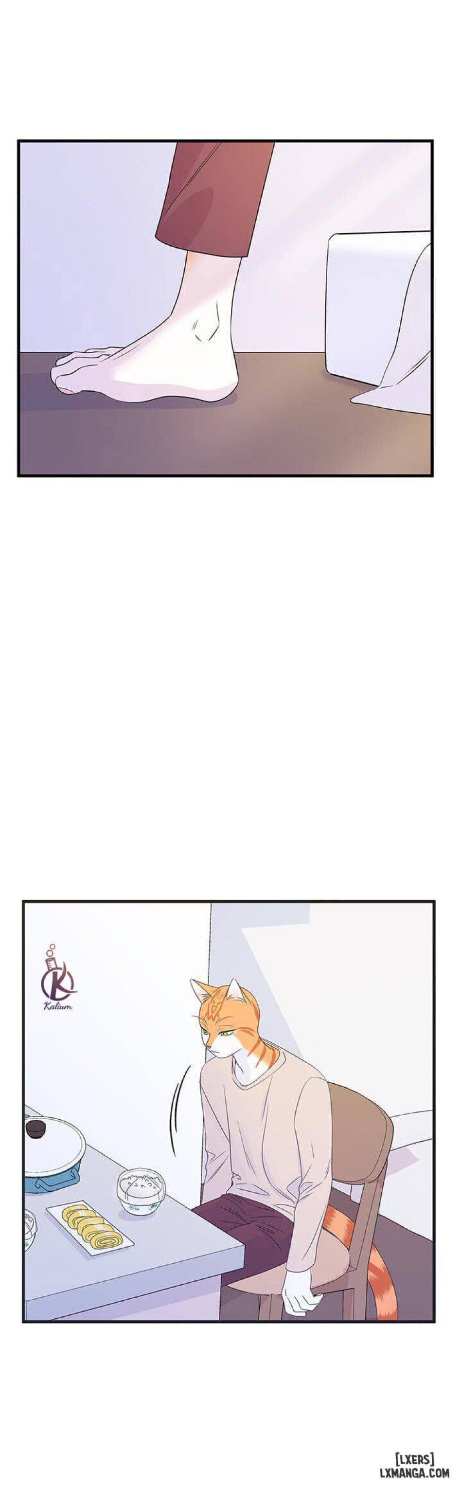 đọc truyện Dự Án Xanh Chương 12 ảnh 24 tại Thiên Thai Truyện