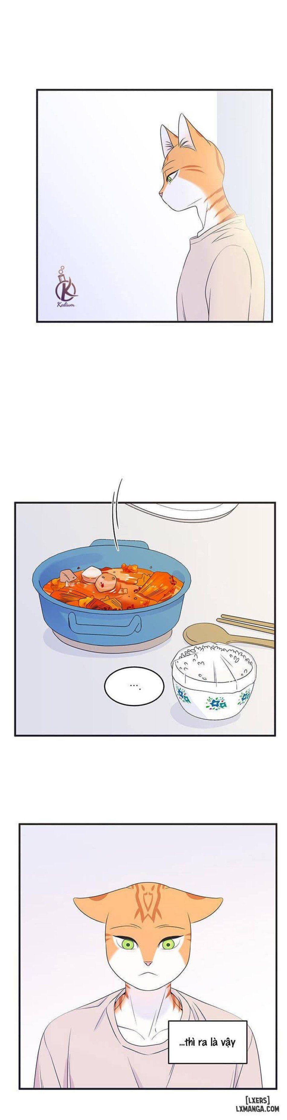 đọc truyện Dự Án Xanh Chương 12 ảnh 25 tại Thiên Thai Truyện