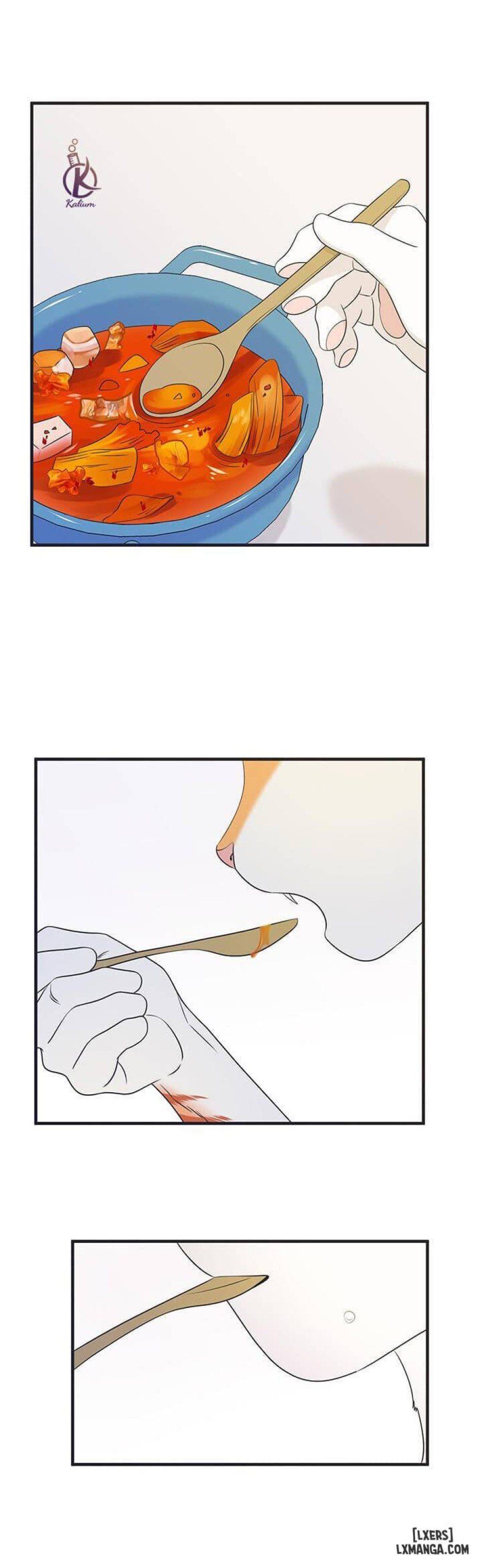 đọc truyện Dự Án Xanh Chương 12 ảnh 26 tại Thiên Thai Truyện