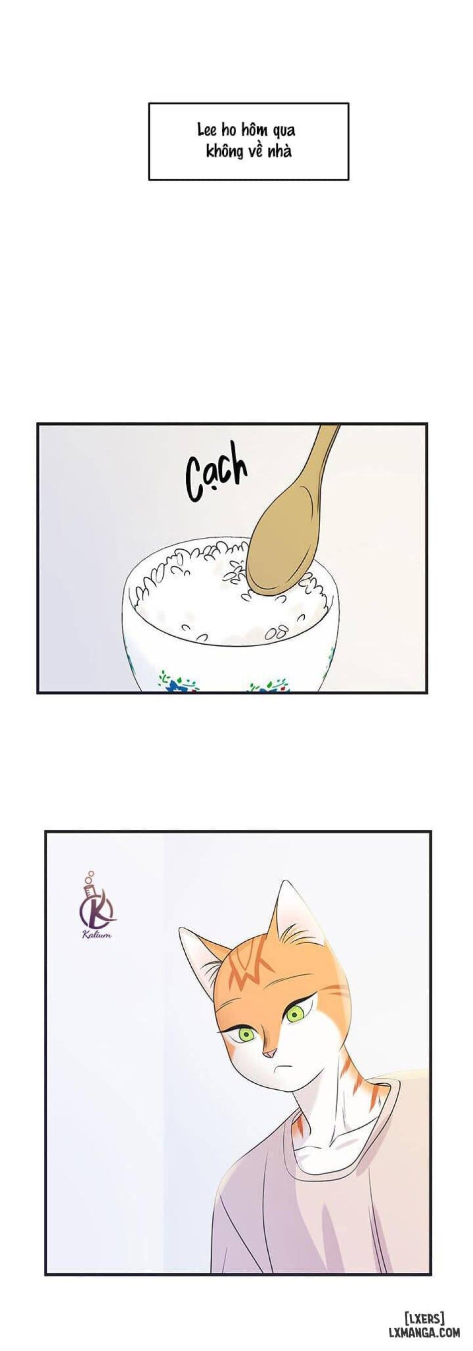 đọc truyện Dự Án Xanh Chương 12 ảnh 27 tại Thiên Thai Truyện