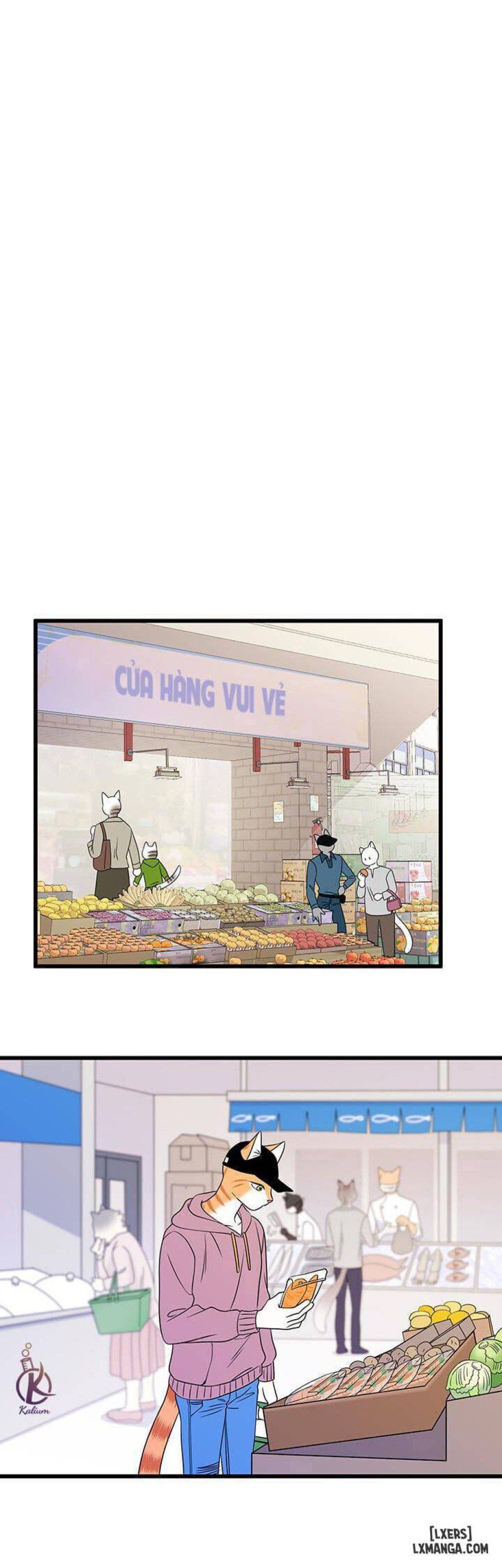 đọc truyện Dự Án Xanh Chương 12 ảnh 31 tại Thiên Thai Truyện