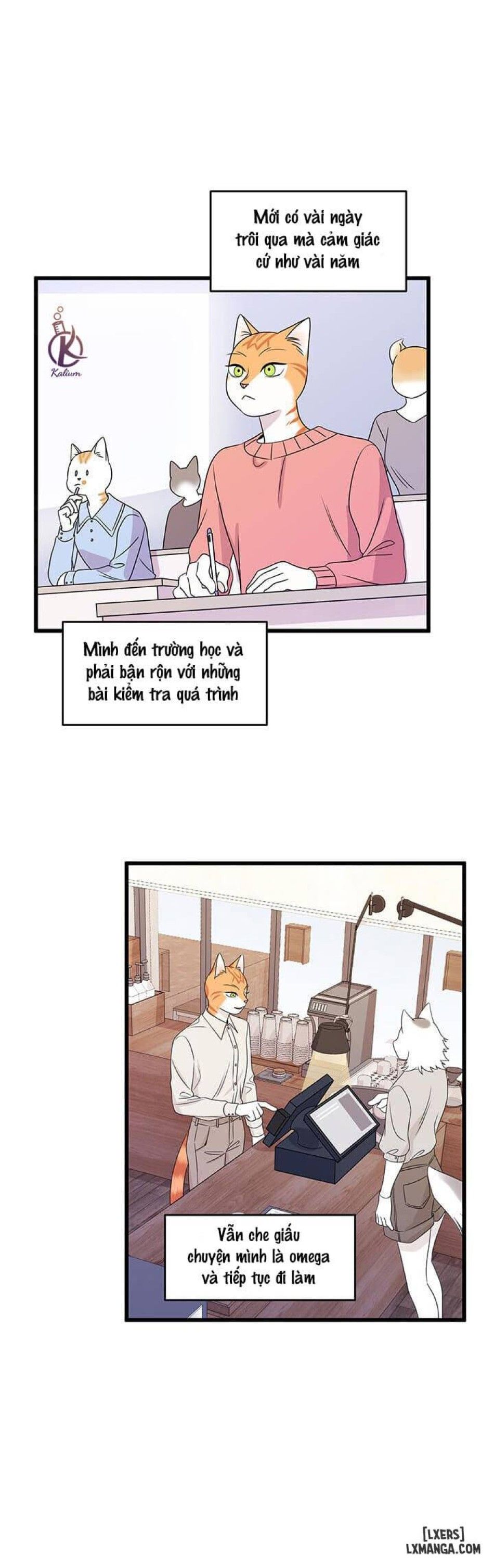 đọc truyện Dự Án Xanh Chương 12 ảnh 33 tại Thiên Thai Truyện