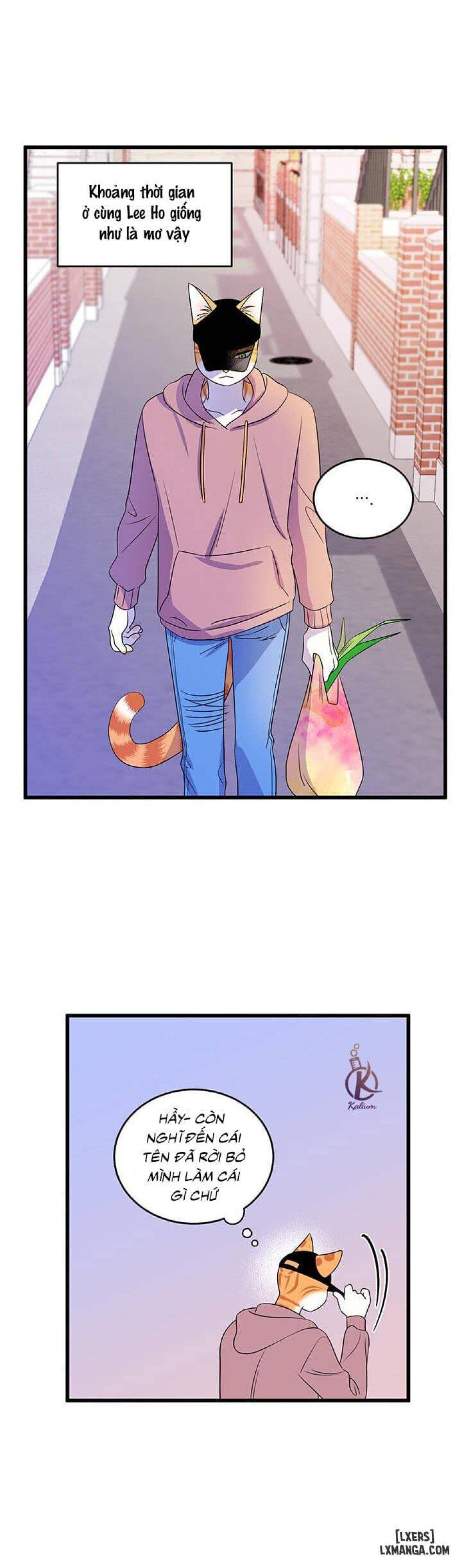 đọc truyện Dự Án Xanh Chương 12 ảnh 34 tại Thiên Thai Truyện