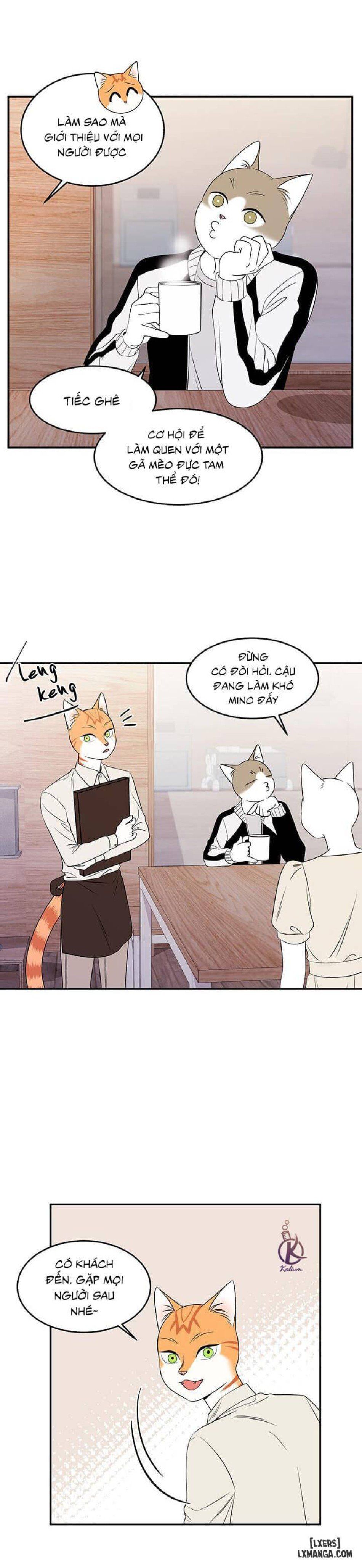 đọc truyện Dự Án Xanh Chương 12 ảnh 7 tại Thiên Thai Truyện