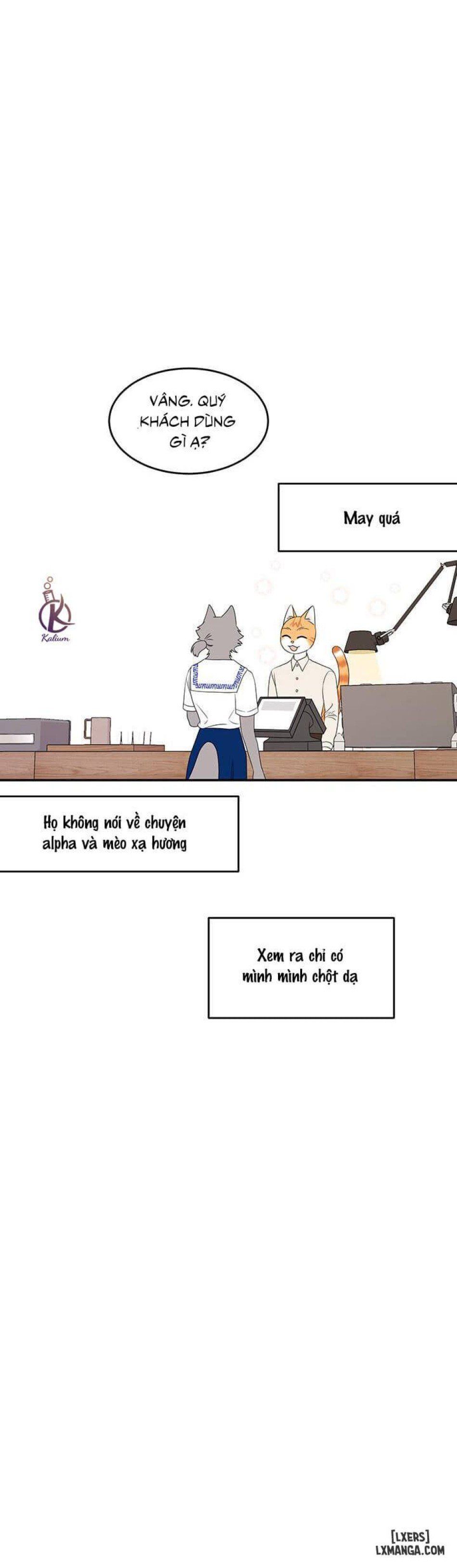 đọc truyện Dự Án Xanh Chương 12 ảnh 8 tại Thiên Thai Truyện