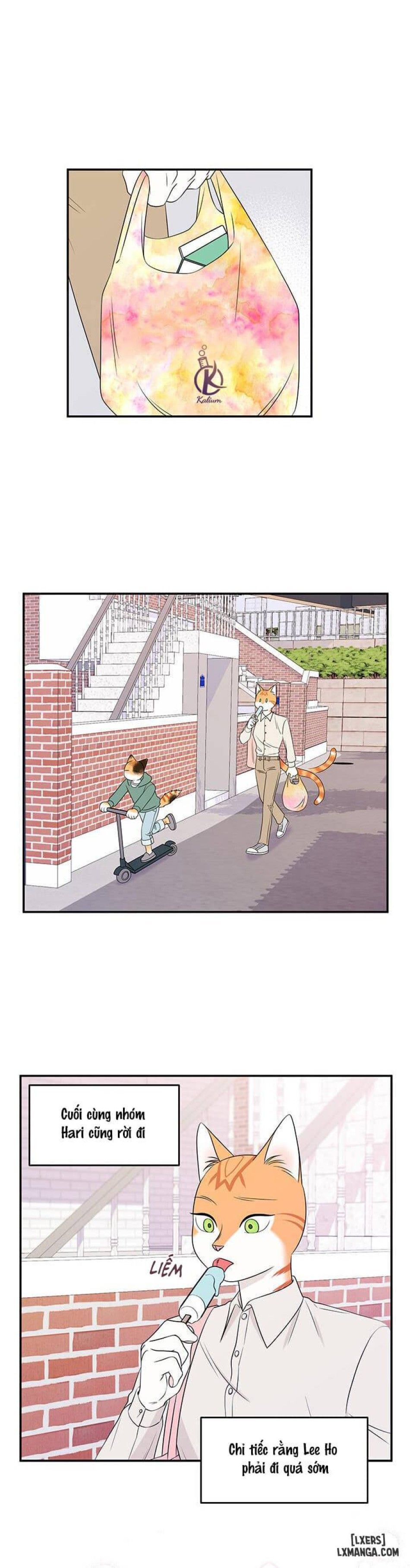 đọc truyện Dự Án Xanh Chương 12 ảnh 9 tại Thiên Thai Truyện