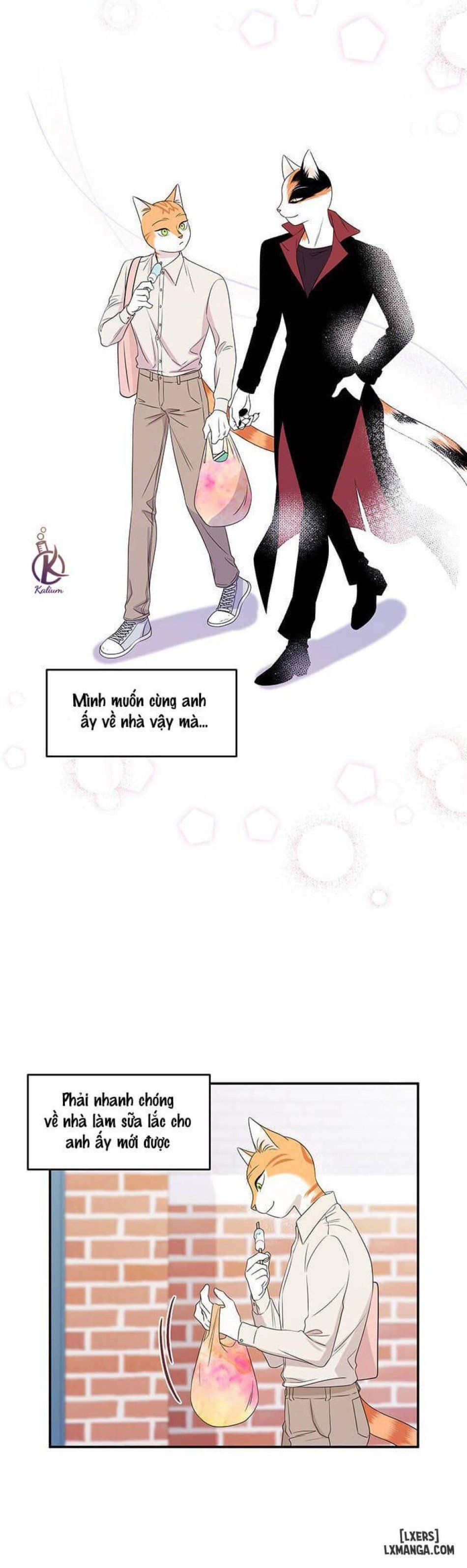 đọc truyện Dự Án Xanh Chương 12 ảnh 10 tại Thiên Thai Truyện