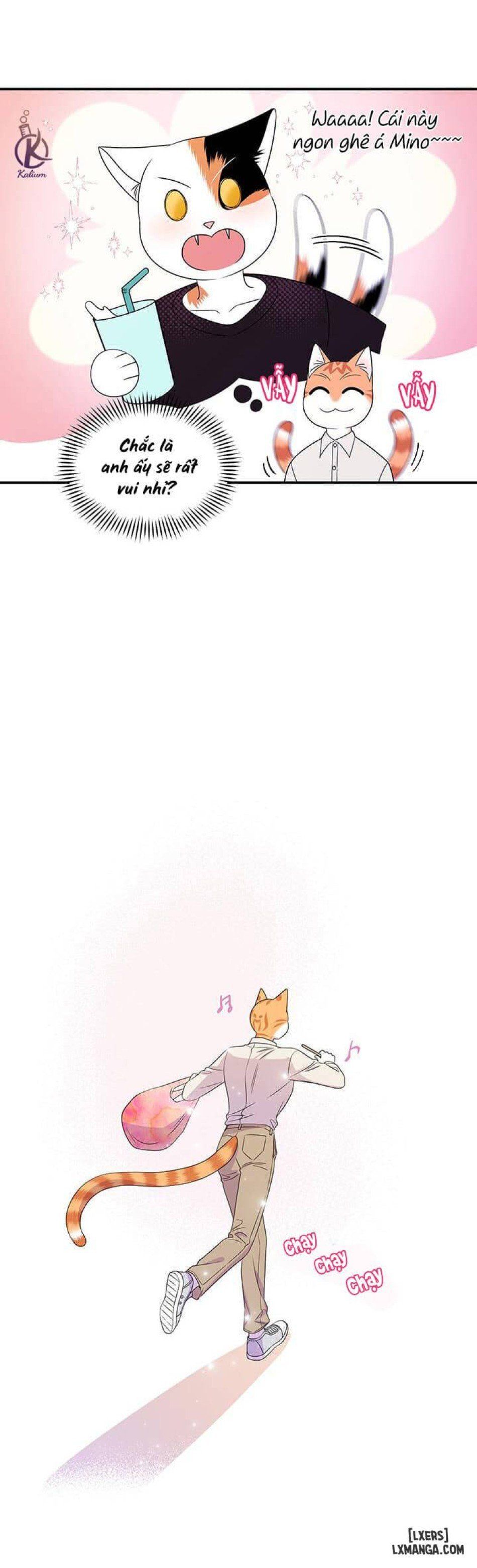 đọc truyện Dự Án Xanh Chương 12 ảnh 11 tại Thiên Thai Truyện