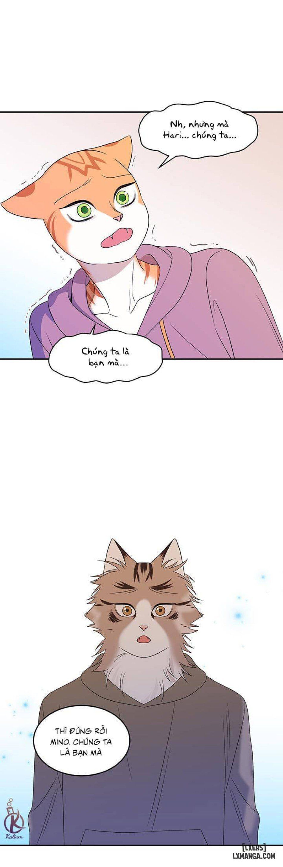 đọc truyện Dự Án Xanh Chương 13 ảnh 14 tại Thiên Thai Truyện