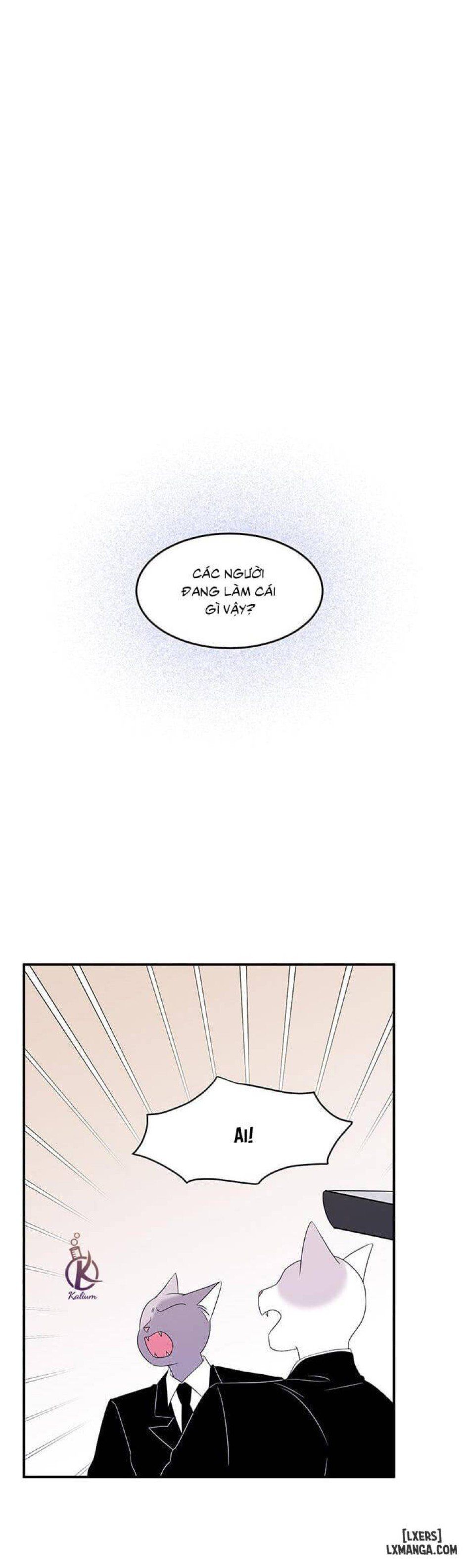 đọc truyện Dự Án Xanh Chương 13 ảnh 19 tại Thiên Thai Truyện