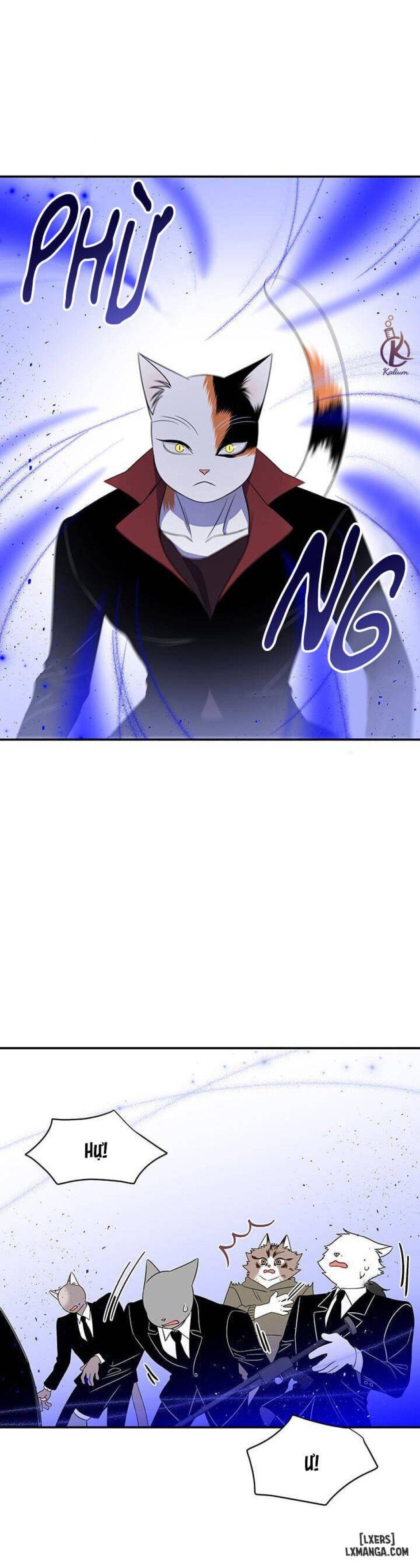 đọc truyện Dự Án Xanh Chương 13 ảnh 26 tại Thiên Thai Truyện