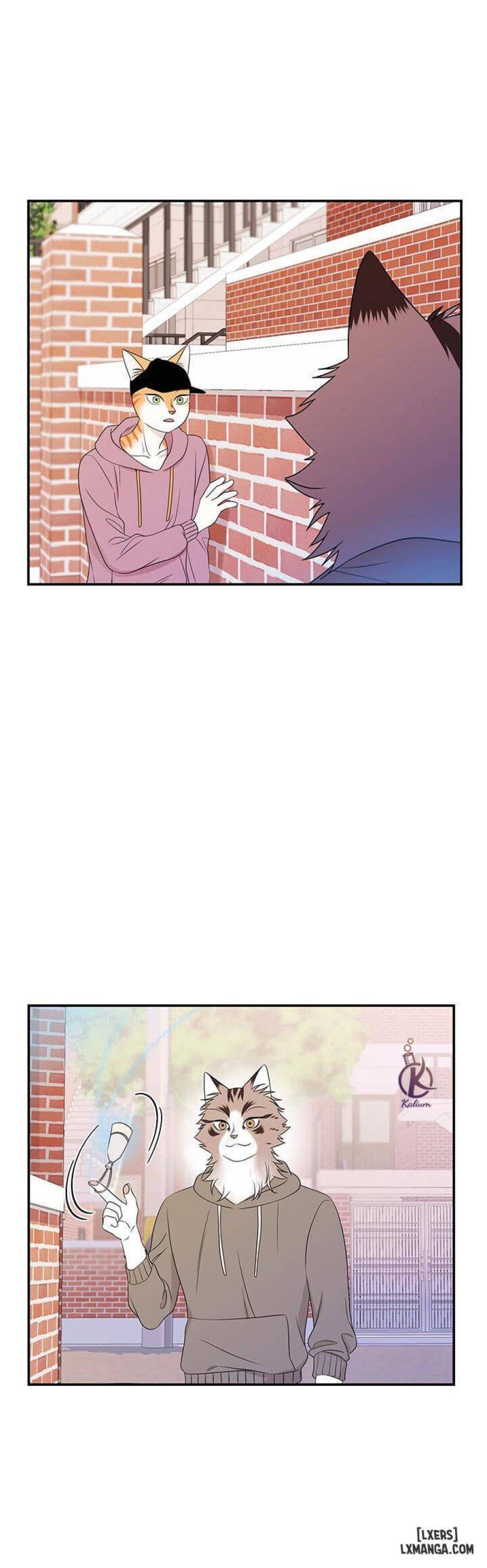 đọc truyện Dự Án Xanh Chương 13 ảnh 6 tại Thiên Thai Truyện