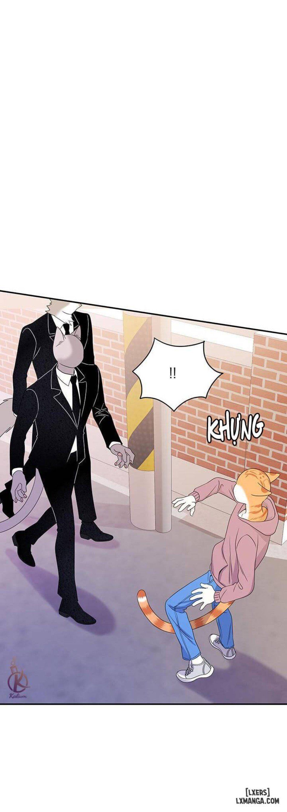 đọc truyện Dự Án Xanh Chương 13 ảnh 11 tại Thiên Thai Truyện