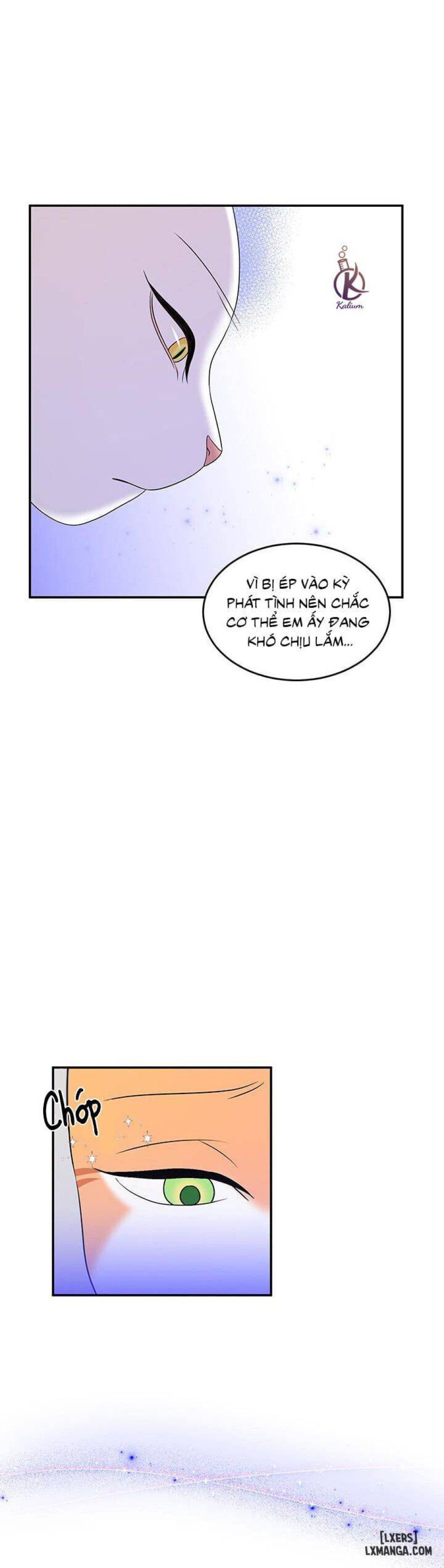 đọc truyện Dự Án Xanh Chương 14 ảnh 3 tại Thiên Thai Truyện