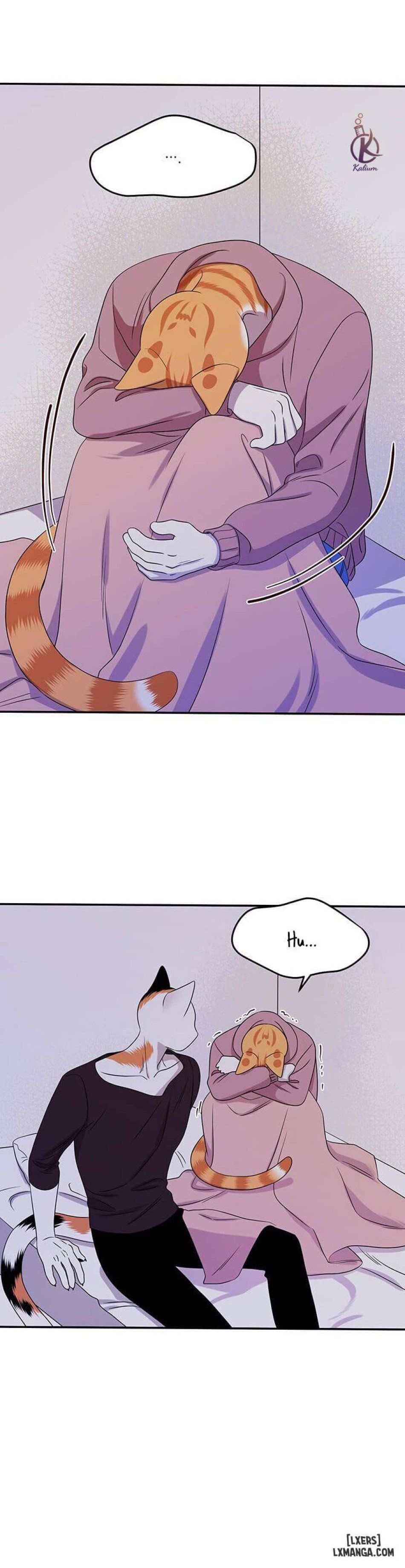 đọc truyện Dự Án Xanh Chương 14 ảnh 23 tại Thiên Thai Truyện