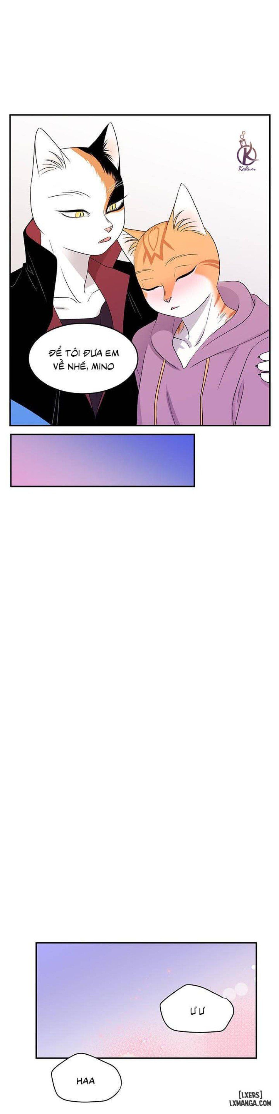 đọc truyện Dự Án Xanh Chương 14 ảnh 6 tại Thiên Thai Truyện