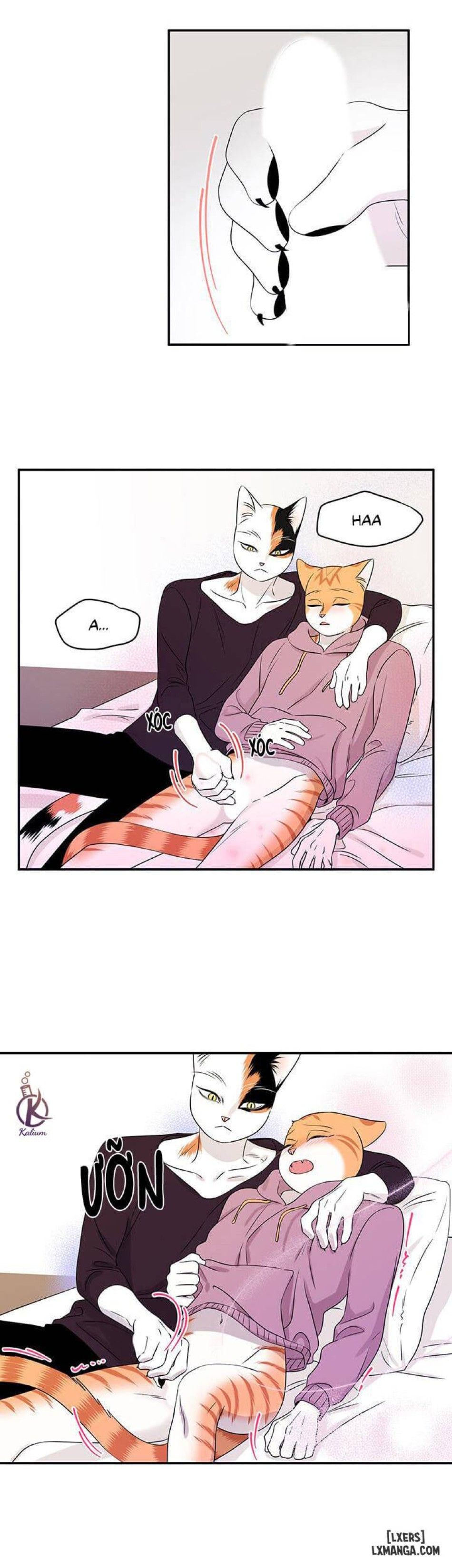 đọc truyện Dự Án Xanh Chương 14 ảnh 7 tại Thiên Thai Truyện