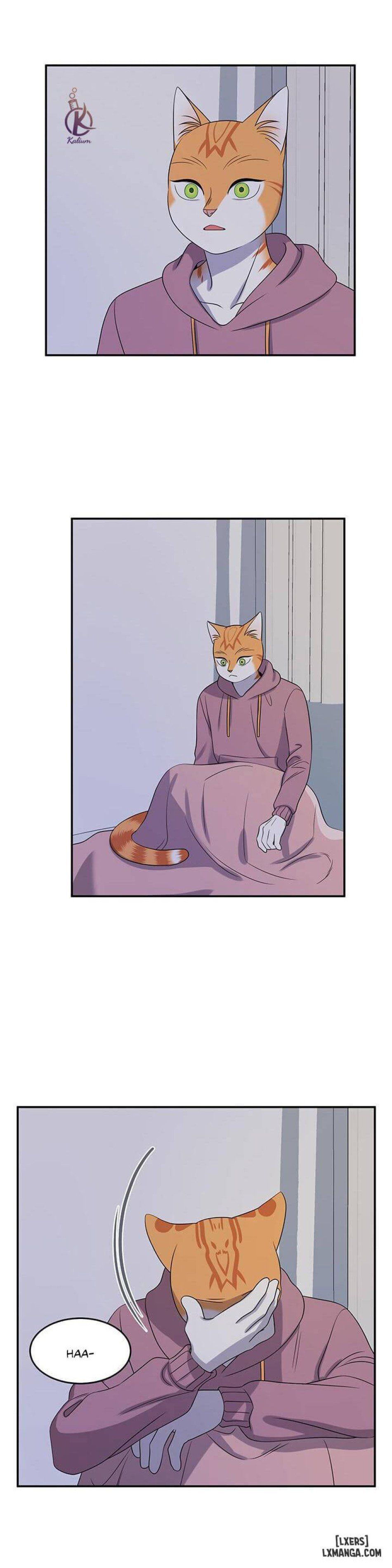 đọc truyện Dự Án Xanh Chương 15 ảnh 23 tại Thiên Thai Truyện