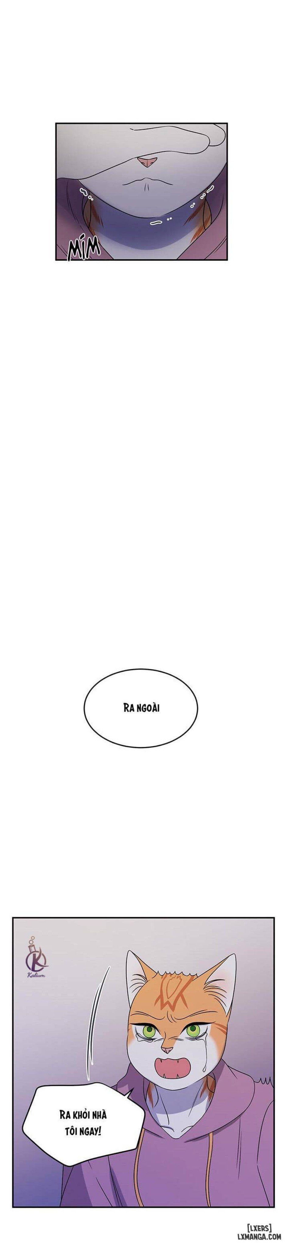 đọc truyện Dự Án Xanh Chương 15 ảnh 25 tại Thiên Thai Truyện