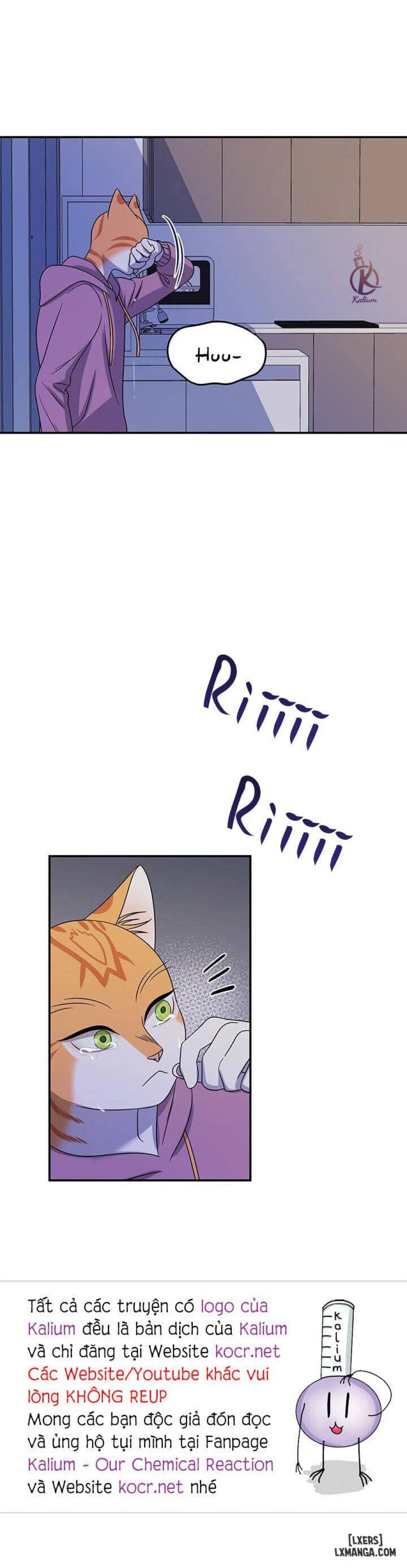 đọc truyện Dự Án Xanh Chương 15 ảnh 29 tại Thiên Thai Truyện