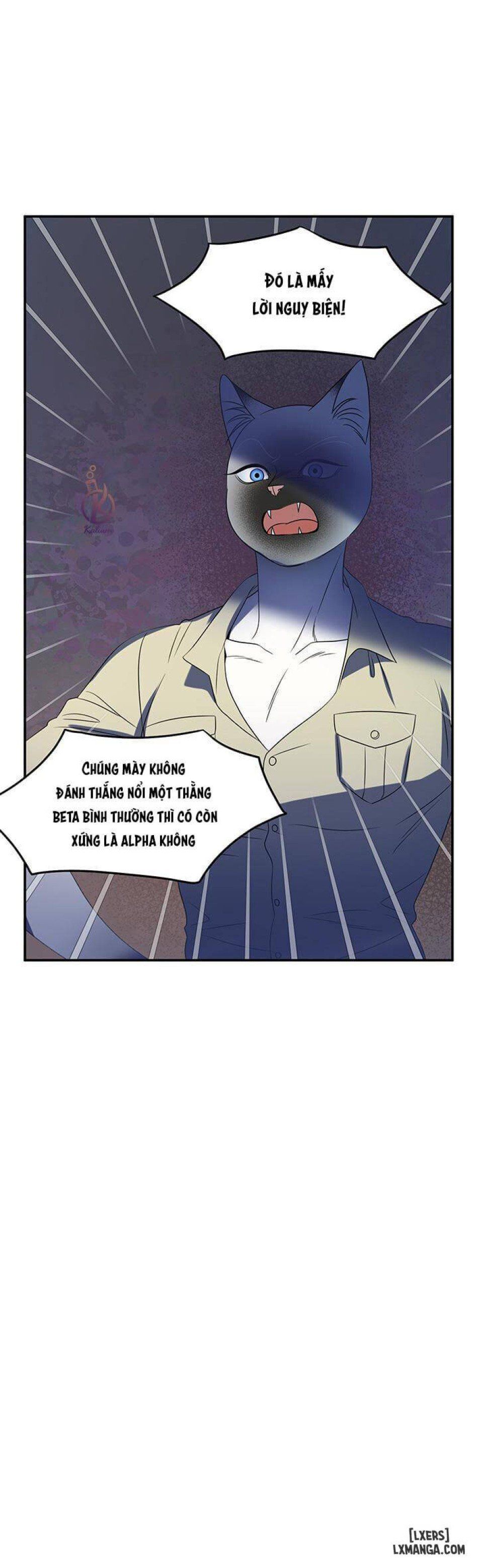 đọc truyện Dự Án Xanh Chương 15 ảnh 6 tại Thiên Thai Truyện