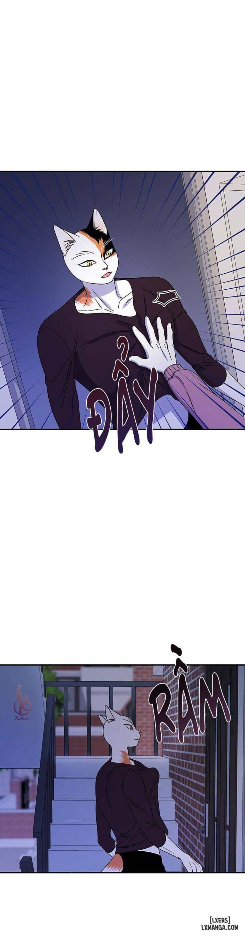 đọc truyện Dự Án Xanh Chương 16 ảnh 2 tại Thiên Thai Truyện