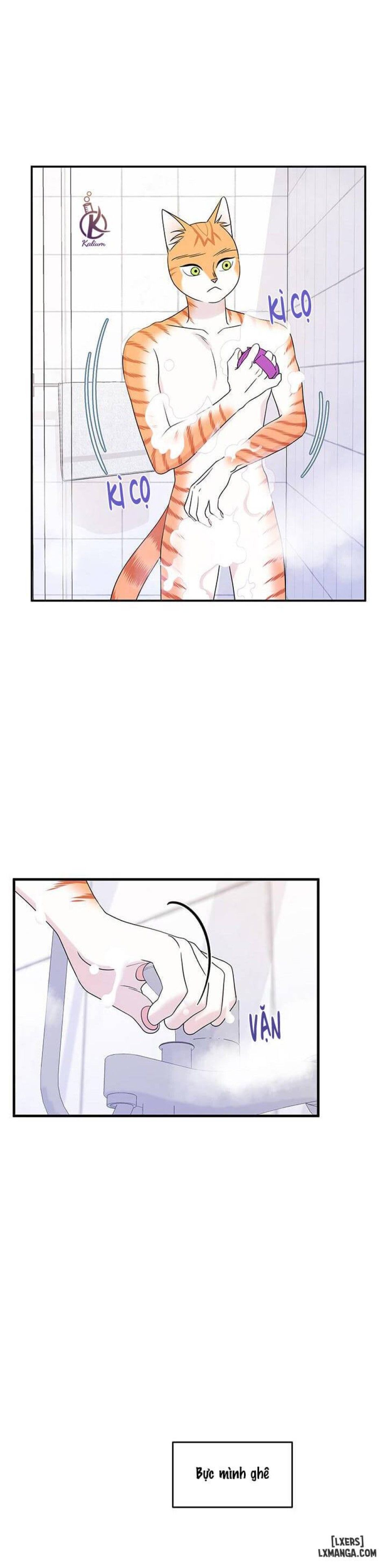 đọc truyện Dự Án Xanh Chương 16 ảnh 15 tại Thiên Thai Truyện