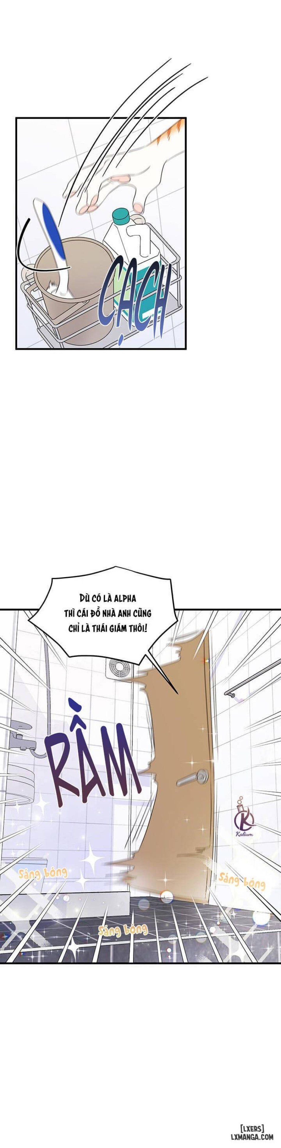 đọc truyện Dự Án Xanh Chương 16 ảnh 22 tại Thiên Thai Truyện