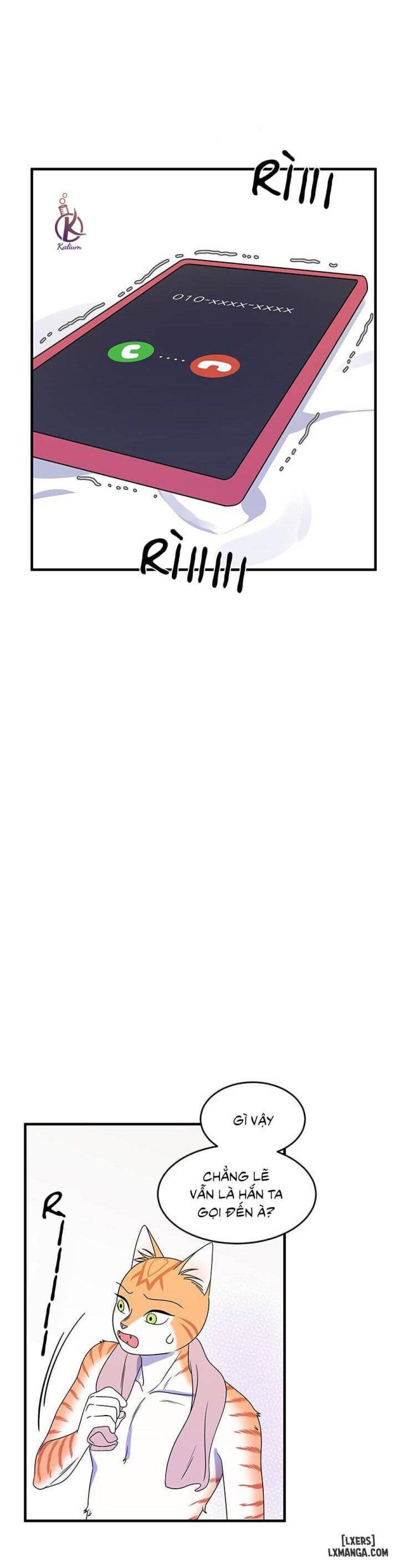 đọc truyện Dự Án Xanh Chương 16 ảnh 24 tại Thiên Thai Truyện