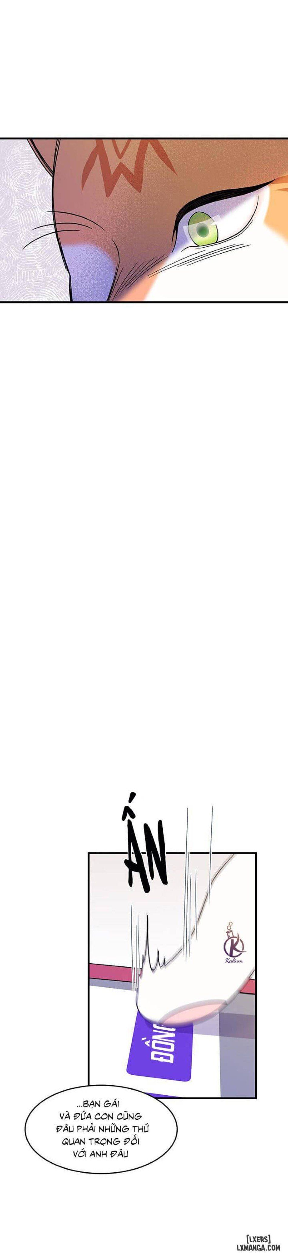 đọc truyện Dự Án Xanh Chương 16 ảnh 27 tại Thiên Thai Truyện