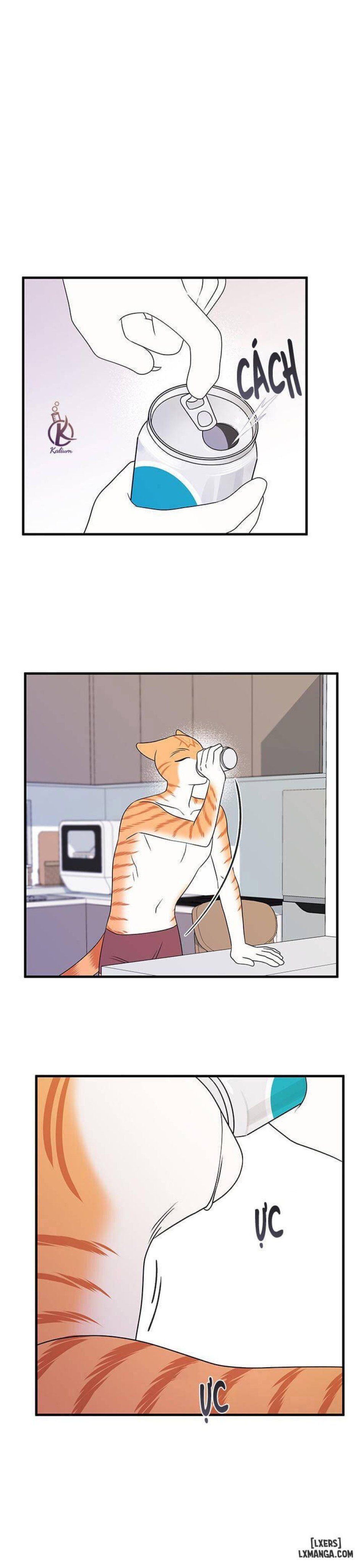 đọc truyện Dự Án Xanh Chương 16 ảnh 30 tại Thiên Thai Truyện