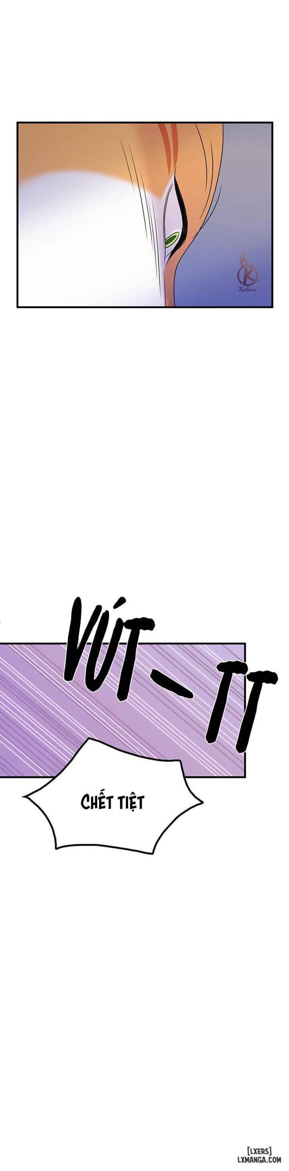 đọc truyện Dự Án Xanh Chương 16 ảnh 31 tại Thiên Thai Truyện