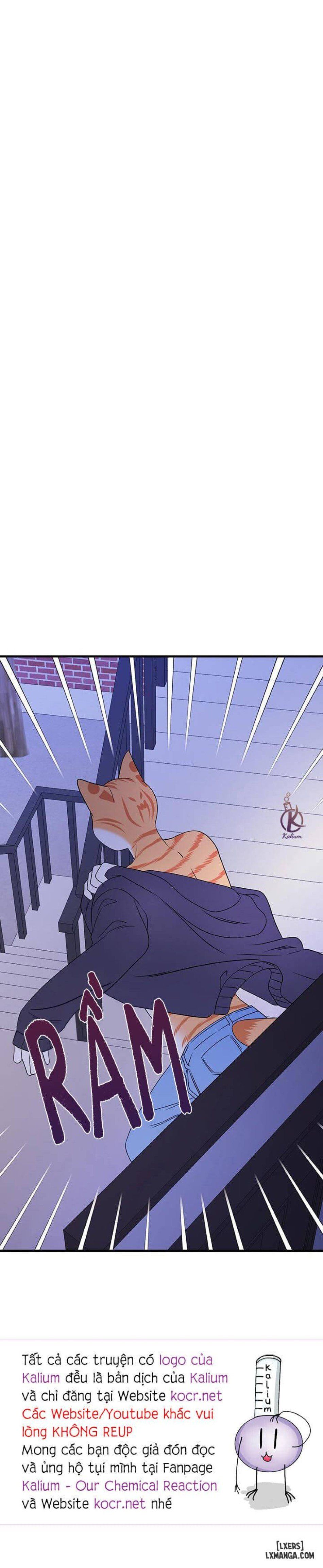 đọc truyện Dự Án Xanh Chương 16 ảnh 32 tại Thiên Thai Truyện