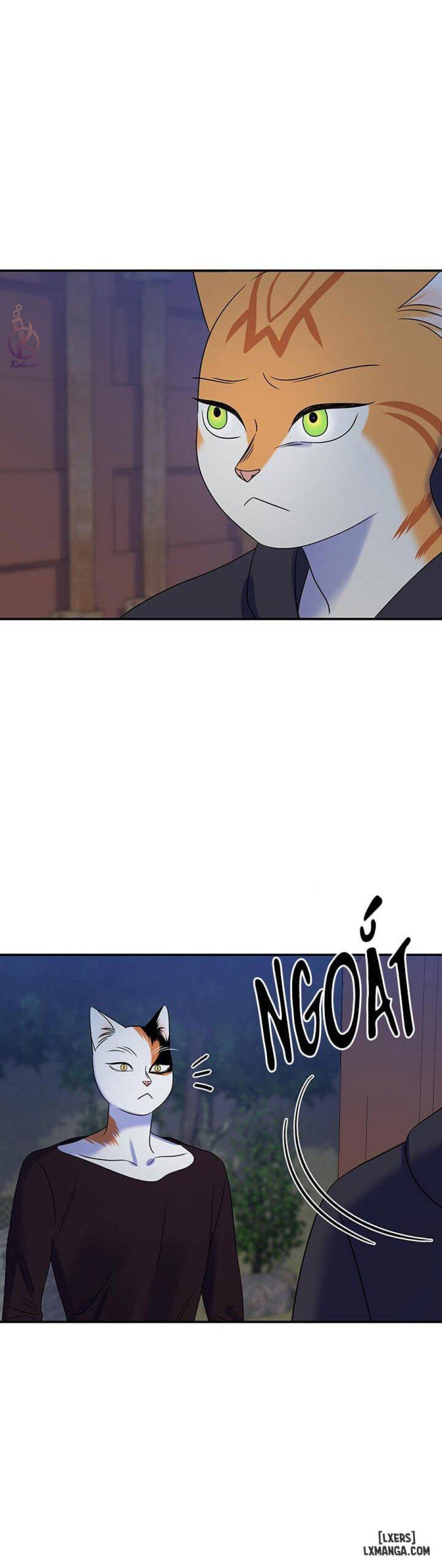 đọc truyện Dự Án Xanh Chương 17 ảnh 17 tại Thiên Thai Truyện