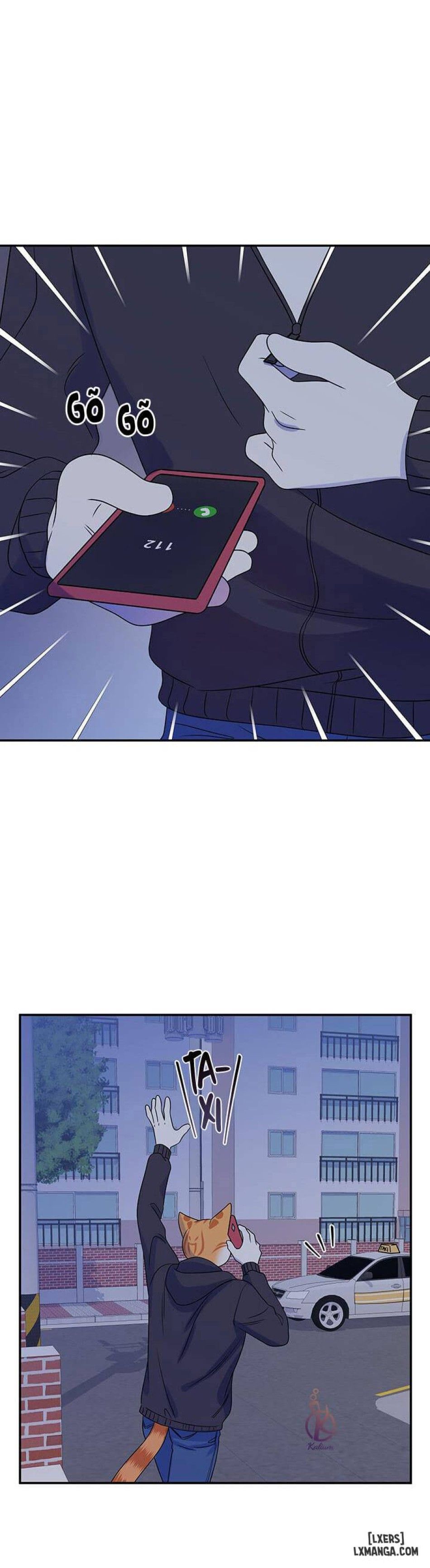 đọc truyện Dự Án Xanh Chương 17 ảnh 4 tại Thiên Thai Truyện