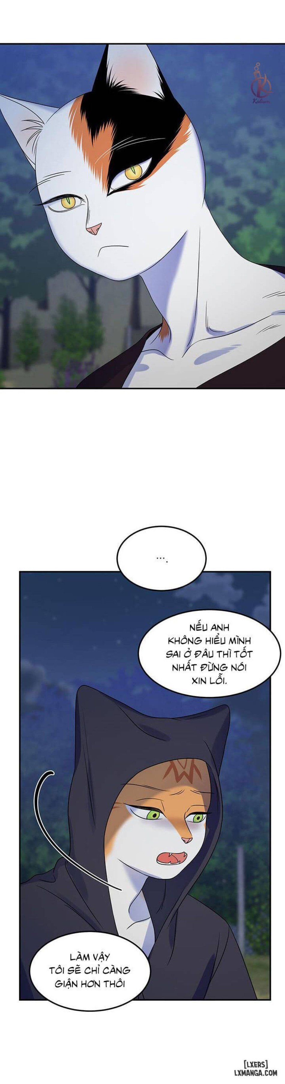 đọc truyện Dự Án Xanh Chương 17 ảnh 31 tại Thiên Thai Truyện