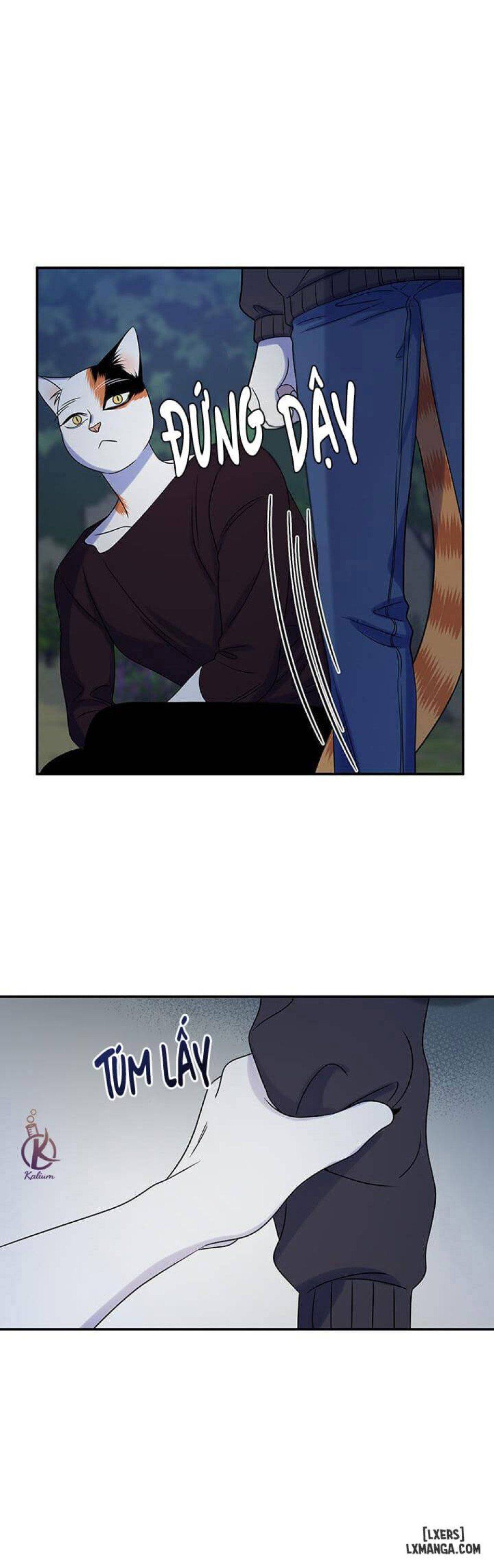 đọc truyện Dự Án Xanh Chương 17 ảnh 32 tại Thiên Thai Truyện