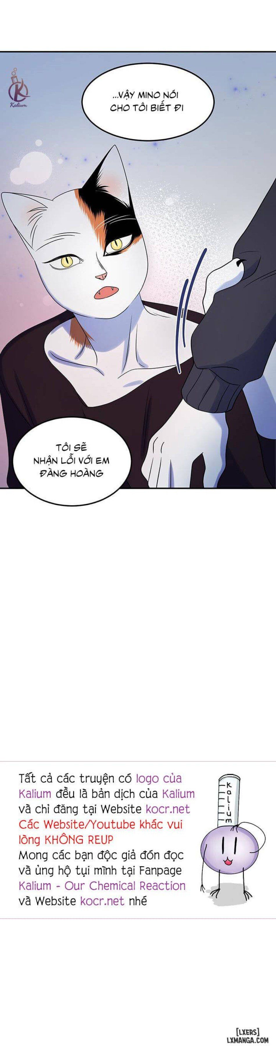 đọc truyện Dự Án Xanh Chương 17 ảnh 33 tại Thiên Thai Truyện