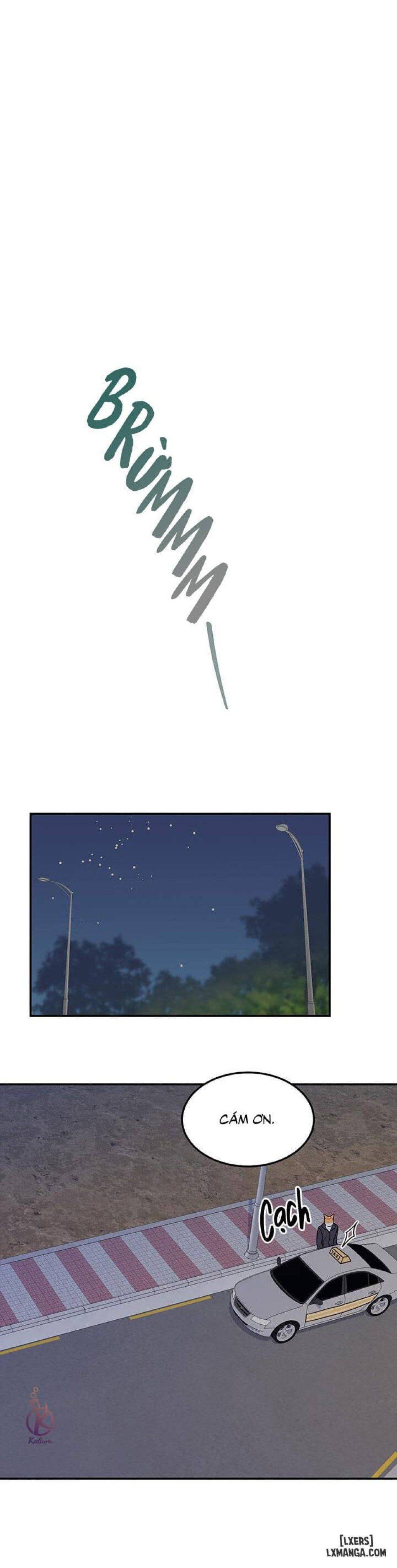 đọc truyện Dự Án Xanh Chương 17 ảnh 6 tại Thiên Thai Truyện